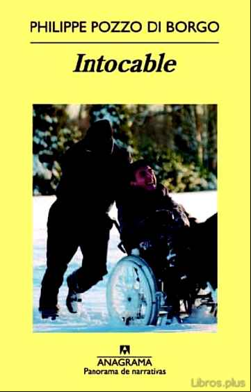 Descargar ebook INTOCABLE en epub