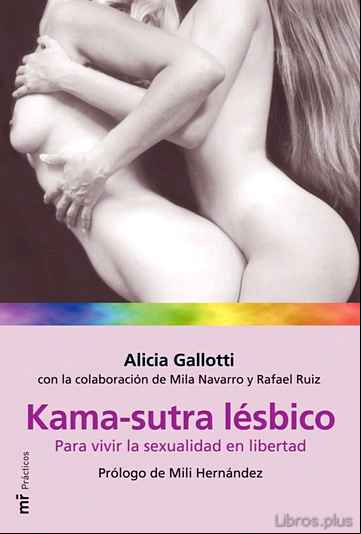 Descargar gratis ebook KAMA-SUTRA LESBICO en epub