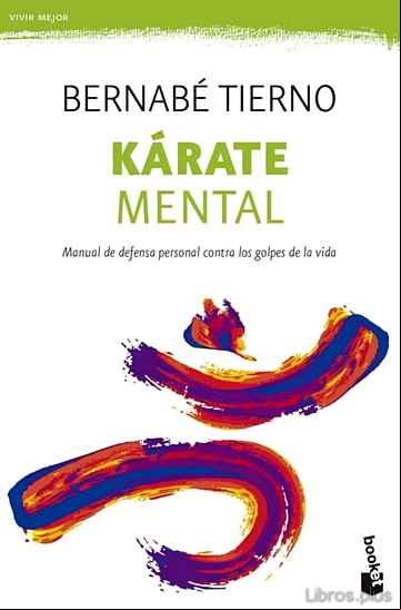Descargar gratis ebook KARATE MENTAL en epub