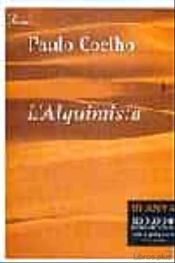 Descargar gratis ebook L ALQUIMISTA en epub