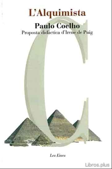 Descargar ebook L ALQUIMISTA en epub