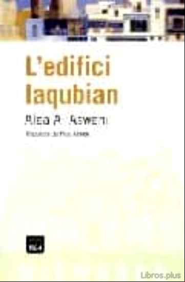 Descargar ebook L EDIFICI IAQUBIAN en epub
