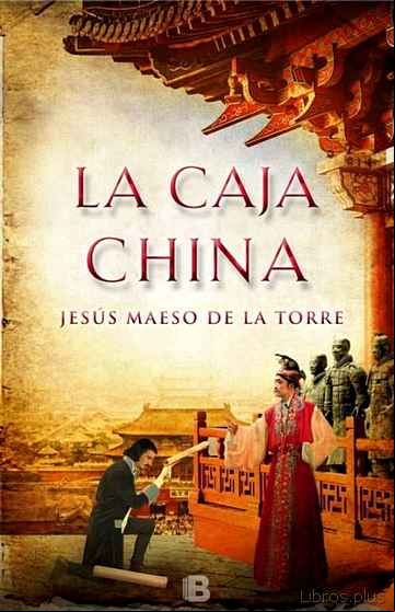Descargar ebook LA CAJA CHINA