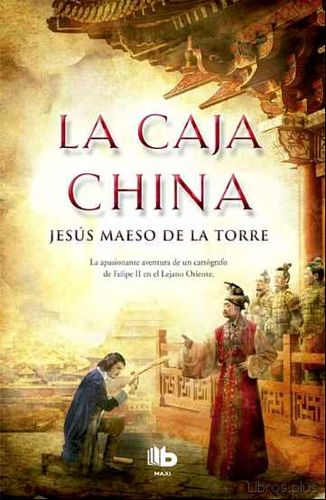 Descargar ebook LA CAJA CHINA