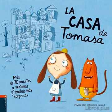 Descargar gratis ebook LA CASA DE TOMASA en epub