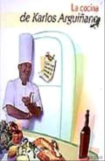 Descargar ebook LA COCINA DE KARLOS ARGUIÑANO