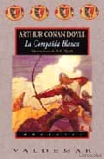 Descargar ebook LA COMPAÑIA BLANCA