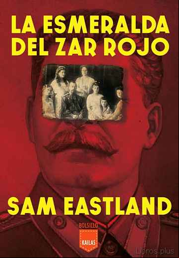 Descargar gratis ebook LA ESMERALDA DEL ZAR ROJO en epub