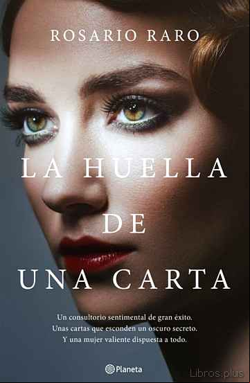 Descargar ebook LA HUELLA DE UNA CARTA en epub