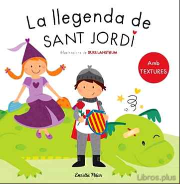 Descargar gratis ebook LA LLEGENDA DE SANT JORDI en epub