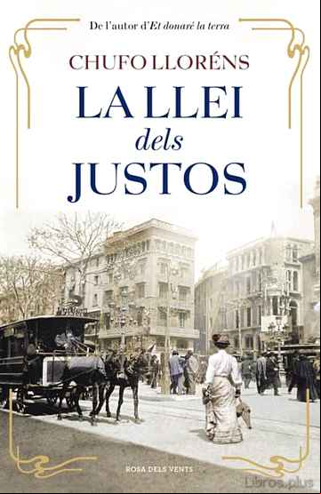 Descargar ebook LA LLEI DELS JUSTOS