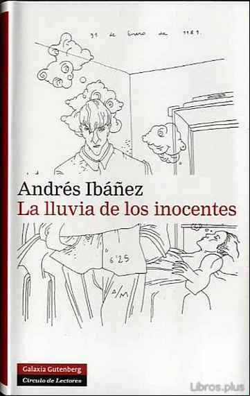 Descargar gratis ebook LA LLUVIA DE LOS INOCENTES en epub