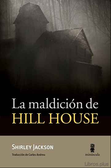 Descargar gratis ebook LA MALDICIÓN DE HILL HOUSE en epub