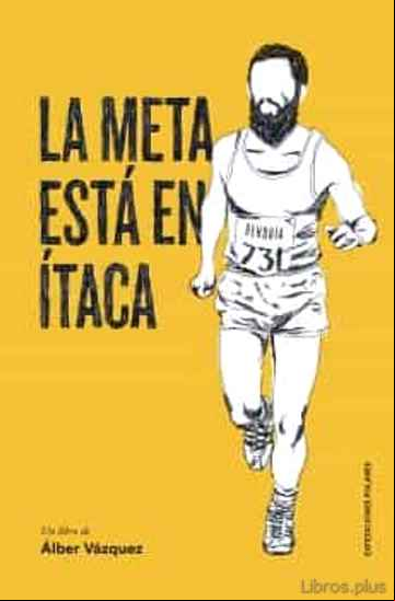 Descargar gratis ebook LA META ESTÁ EN ÍTACA en epub