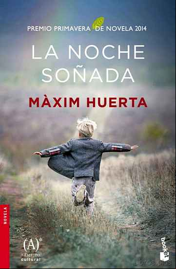 Descargar gratis ebook LA NOCHE SOÑADA en epub