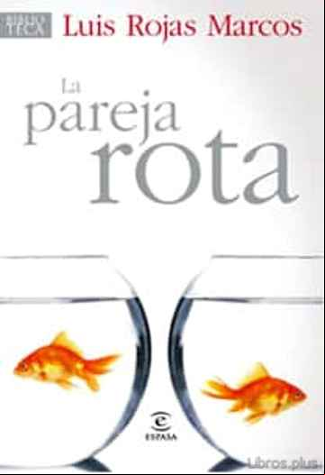 Descargar ebook LA PAREJA ROTA