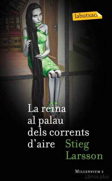 Descargar gratis ebook LA REINA AL PALAU DE LES CORRENTS D AIRE en epub