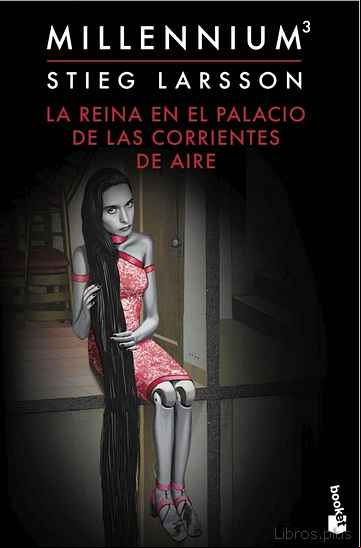 Descargar libro LA REINA EN EL PALACIO DE LAS CORRIENTES DE AIRE (SERIE MILLENNIU M 3)