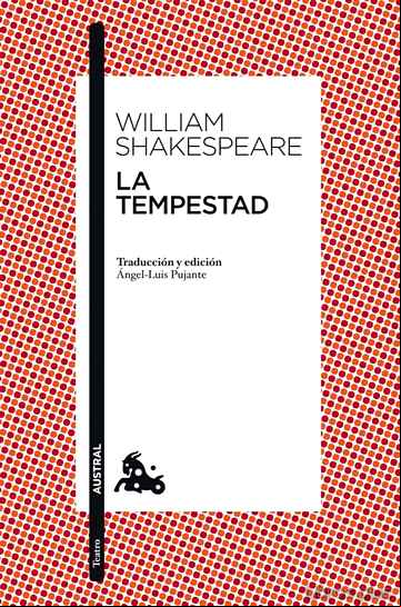 Descargar gratis ebook LA TEMPESTAD en epub