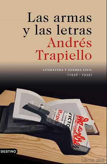 Descargar ebook LAS ARMAS Y LAS LETRAS