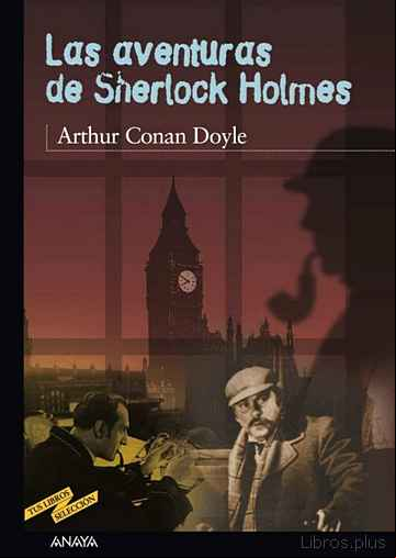 Descargar gratis ebook LAS AVENTURAS DE SHERLOCK HOLMES en epub