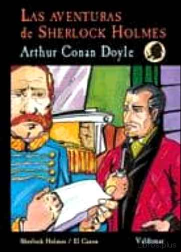 Descargar gratis ebook LAS AVENTURAS DE SHERLOCK HOLMES en epub