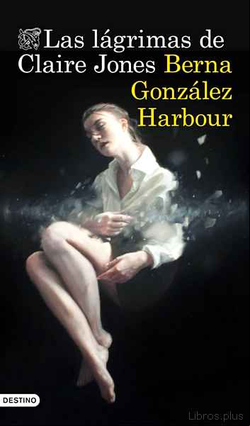 Descargar ebook LAS LÁGRIMAS DE CLAIRE JONES