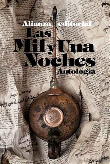 Descargar gratis ebook LAS MIL Y UNA NOCHES: ANTOLOGIA en epub