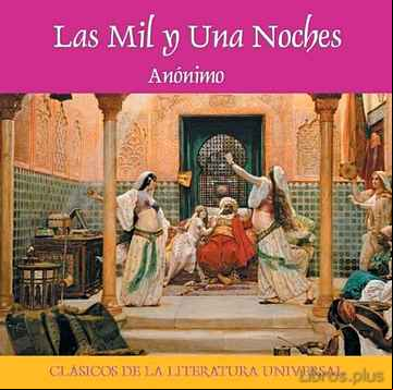 Descargar gratis ebook LAS MIL Y UNA NOCHES (MP3) en epub