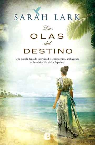 Descargar gratis ebook LAS OLAS DEL DESTINO (BILOGIA JAMAICANA 2) en epub