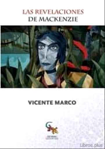 Descargar ebook LAS REVELACIONES DE MCKENZIE