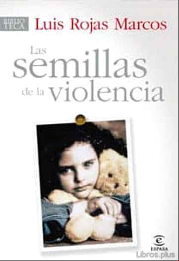 Descargar ebook LAS SEMILLAS DE LA VIOLENCIA