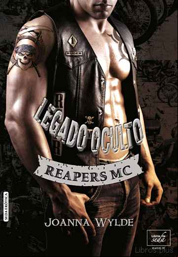 Descargar ebook LEGADO OCULTO en epub