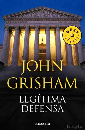 Descargar ebook LEGITIMA DEFENSA