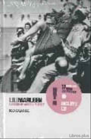 Descargar gratis ebook LILI MARLEEN CANCION DE AMOR Y DE GUERRA en epub