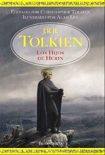 Descargar gratis ebook LOS HIJOS DE HURIN (TAPA DURA LUJO) en epub
