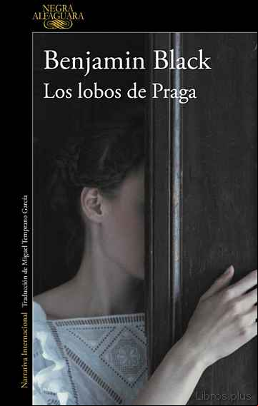 Descargar gratis ebook LOS LOBOS DE PRAGA en epub