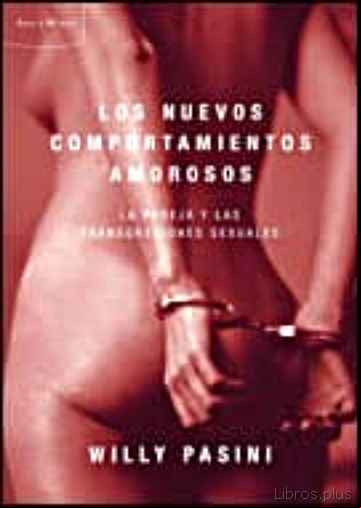 Descargar gratis ebook LOS NUEVOS COMPORTAMIENTOS AMOROSOS en epub