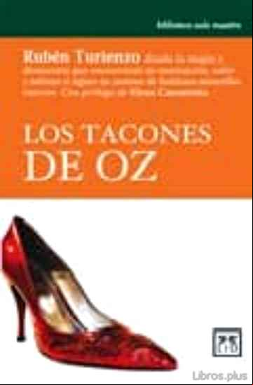 Descargar libro LOS TACONES DE OZ (2ª ED.)
