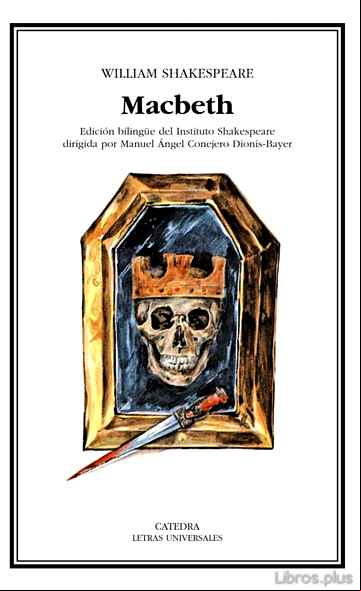 Descargar gratis ebook MACBETH en epub