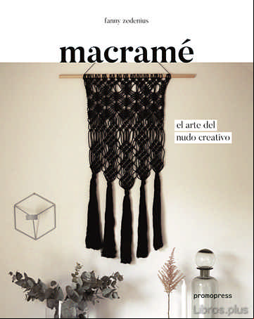 Descargar gratis ebook MACRAME: EL ARTE DEL NUDO CREATIVO en epub