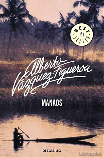 Descargar gratis ebook MANAOS en epub