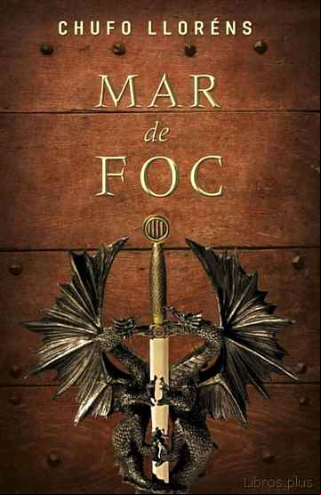Descargar ebook MAR DE FOC