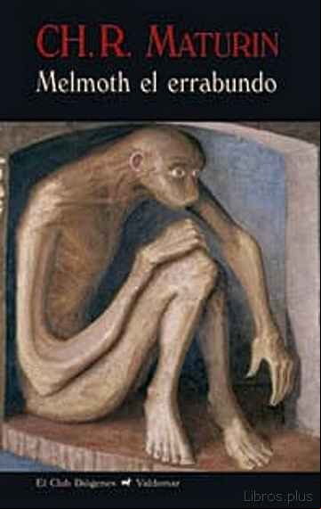 Descargar gratis ebook MELMOTH EL ERRABUNDO en epub
