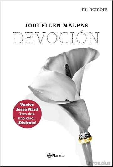 Descargar gratis ebook MI HOMBRE. DEVOCION en epub