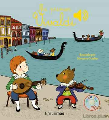 Descargar ebook MI PRIMER VIVALDI