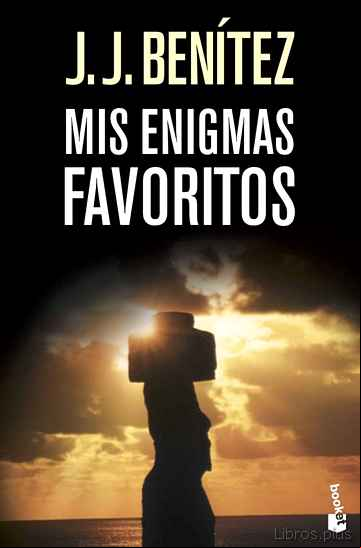 Descargar gratis ebook MIS ENIGMAS FAVORITOS en epub