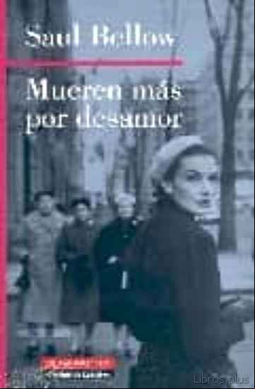 Descargar gratis ebook MUEREN MAS POR DESAMOR en epub