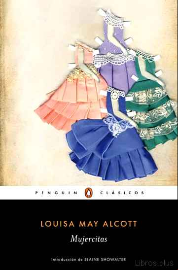 Descargar ebook MUJERCITAS (ED. ILUSTRADA)