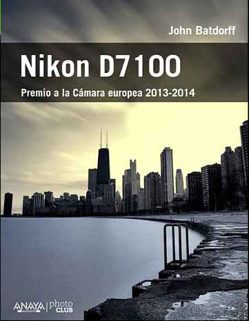 Descargar gratis ebook NIKON D7100 en epub